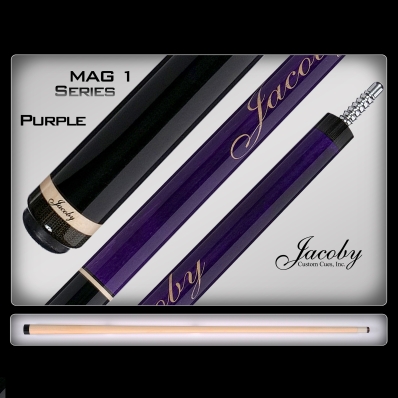MAG 1 PURPLE
