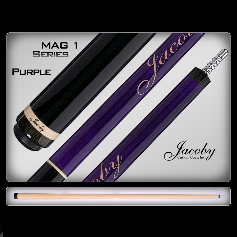 MAG 1 PURPLE