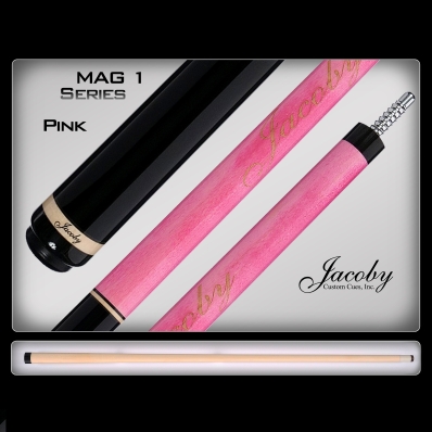 MAG 1 PINK
