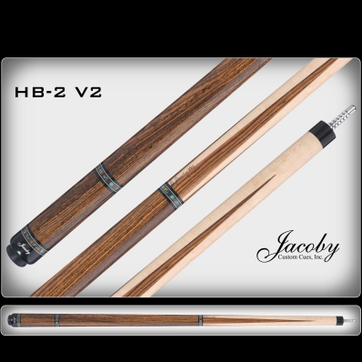 HB 2 v2