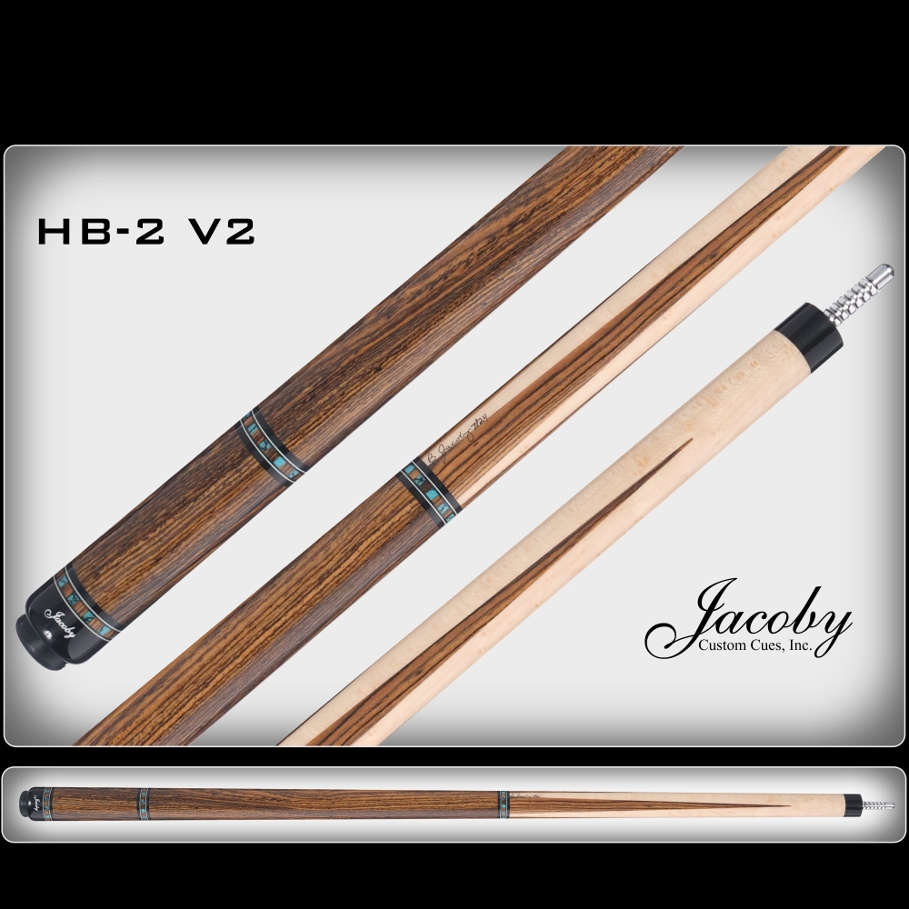 HB 2 v2