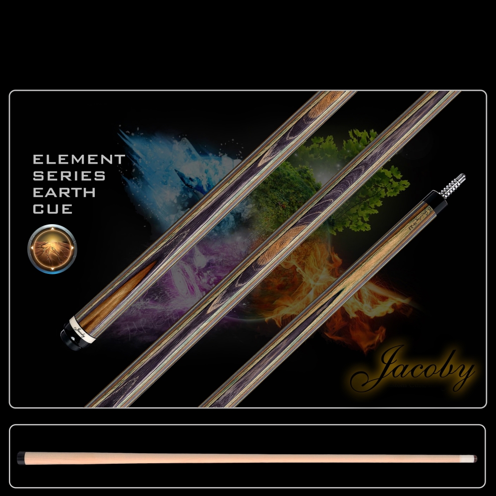 ELEMENT EARTH