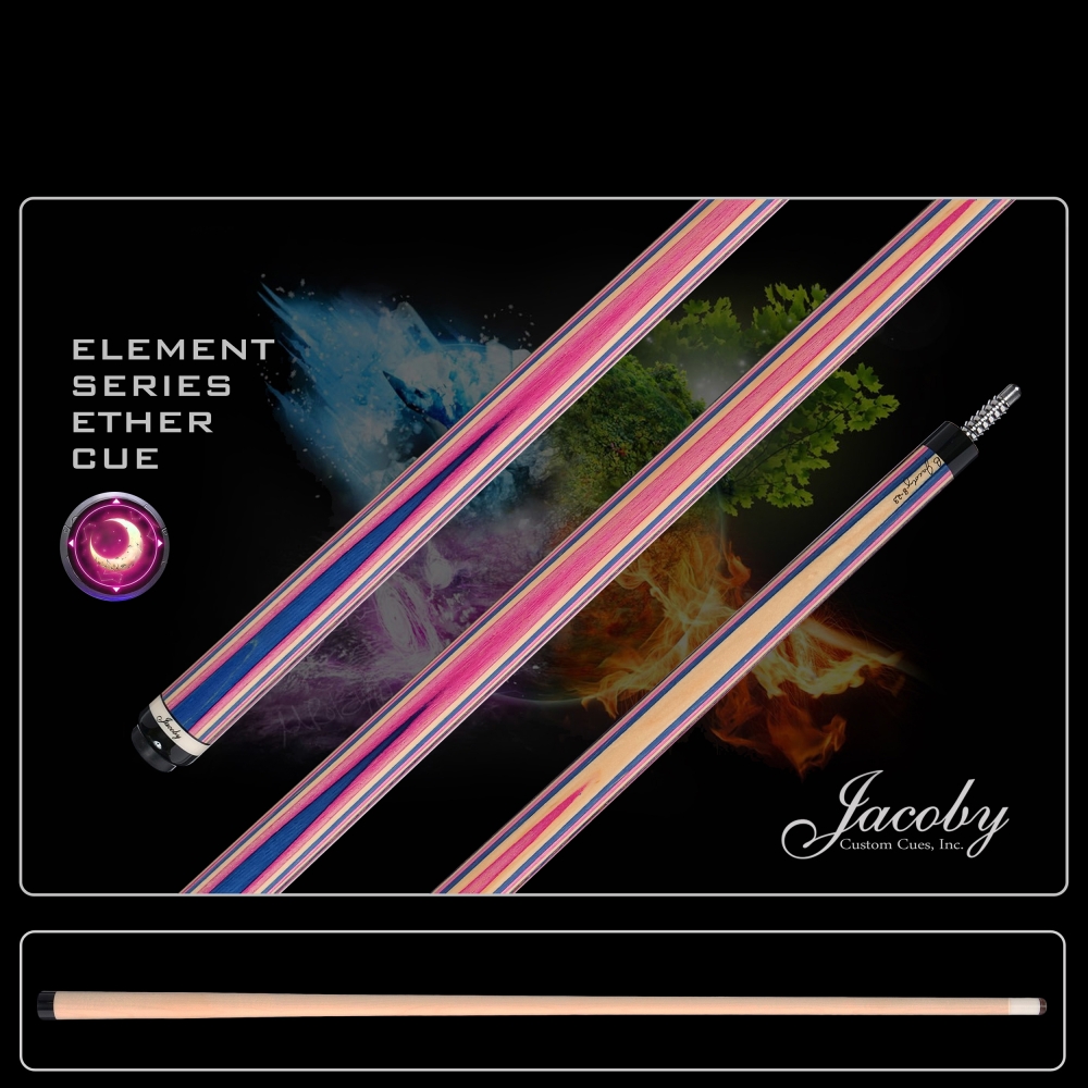 ELEMENT ETHER