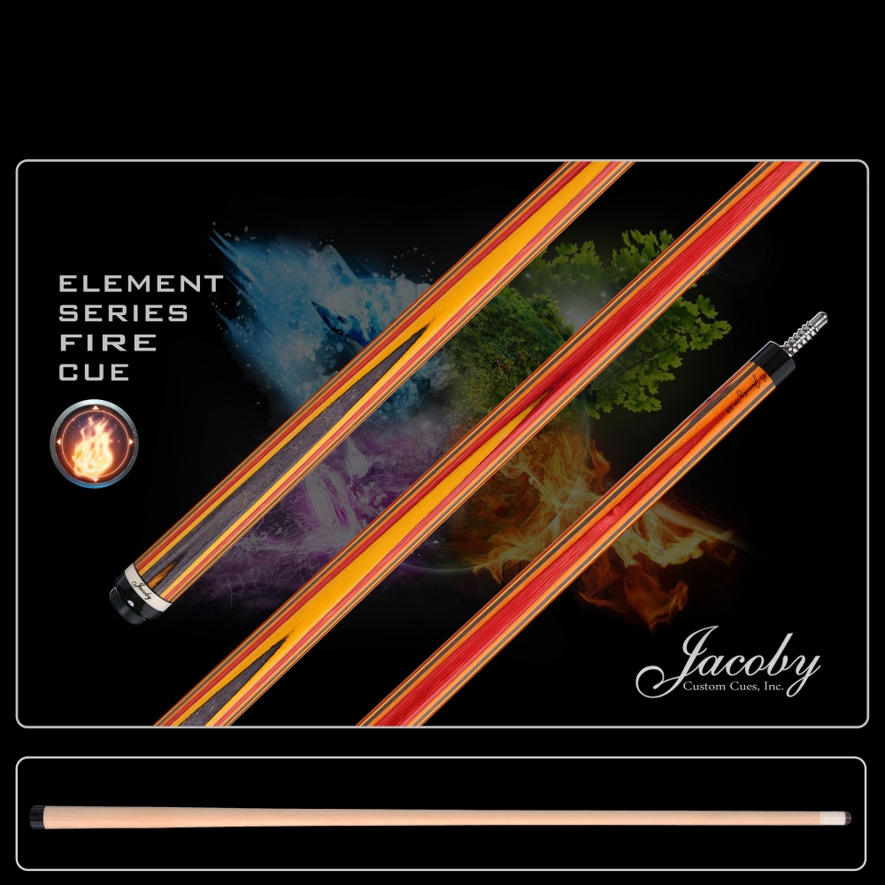 ELEMENT FIRE