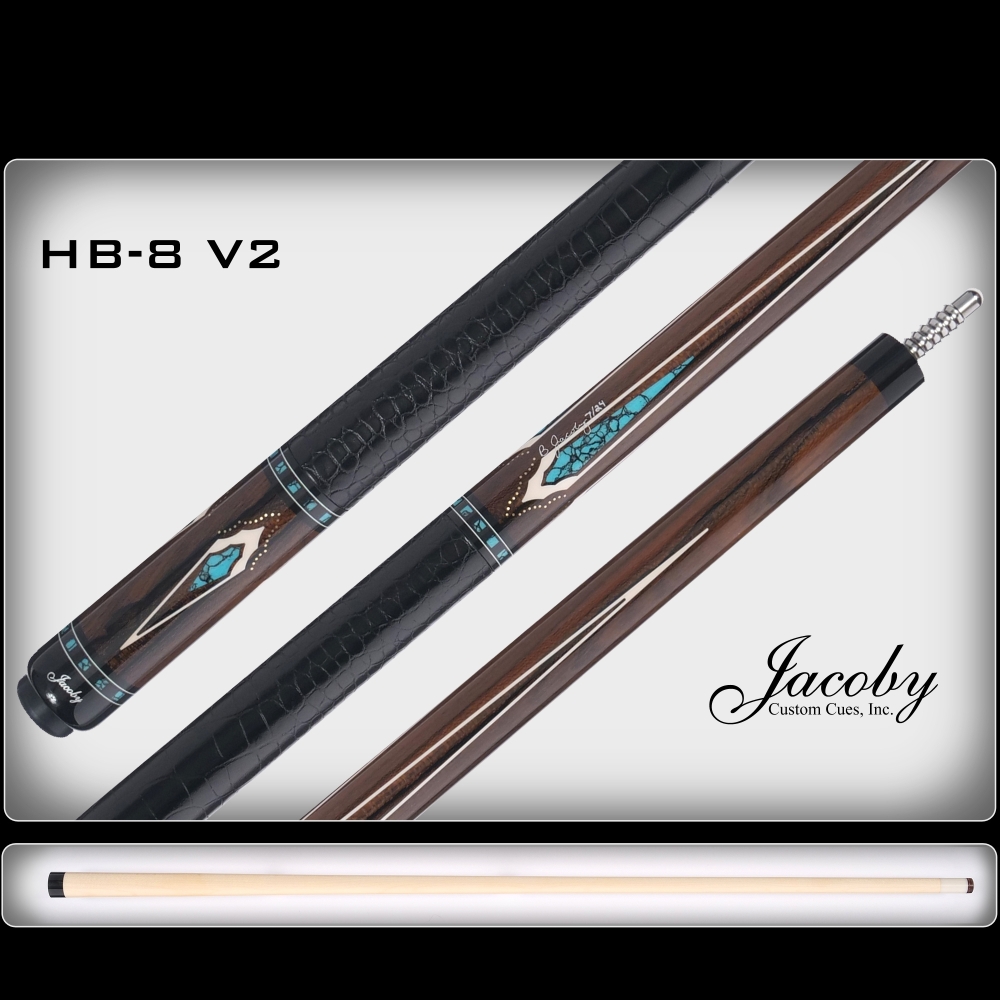 HB 8 v2