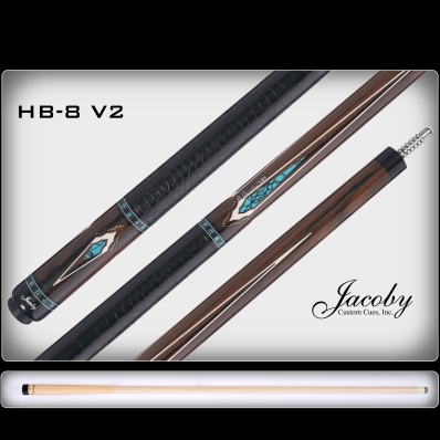 HB 8 v2