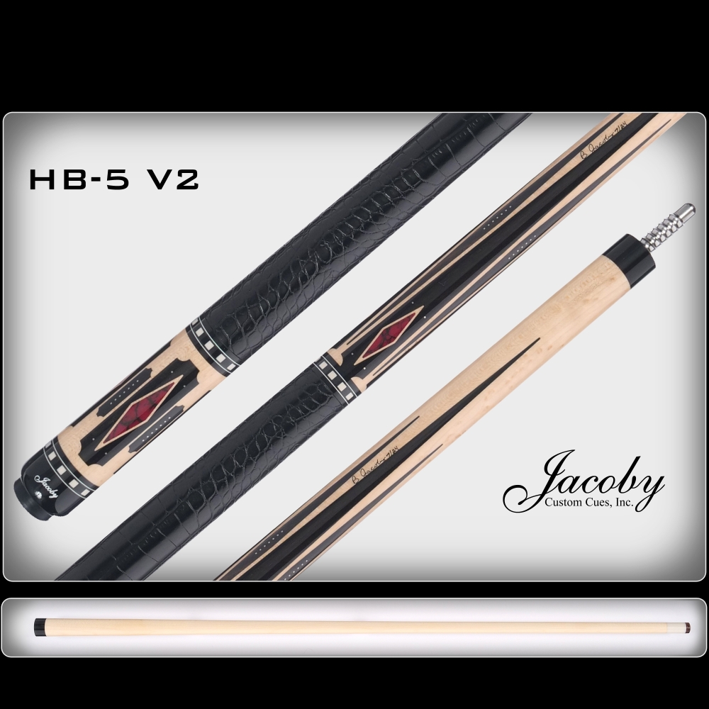 HB 5 v2