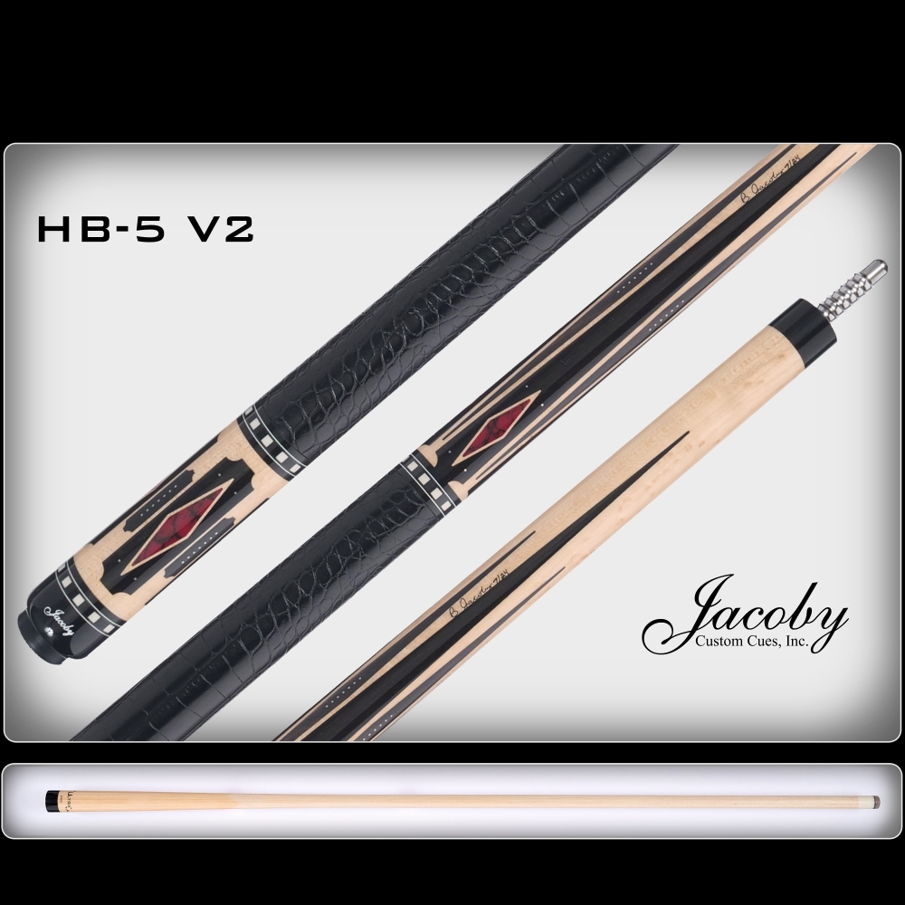 HB 5 v2