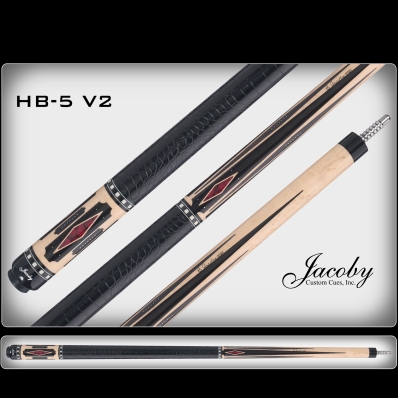 HB 5 v2
