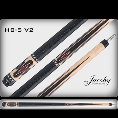 HB 5 v2