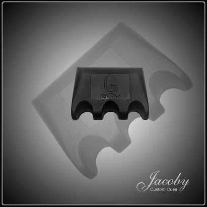3 CLAW CUE HOLDER