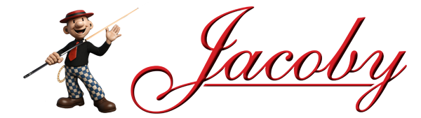Jacoby Web Store