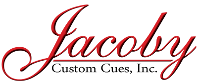 Jacoby Custom Cues